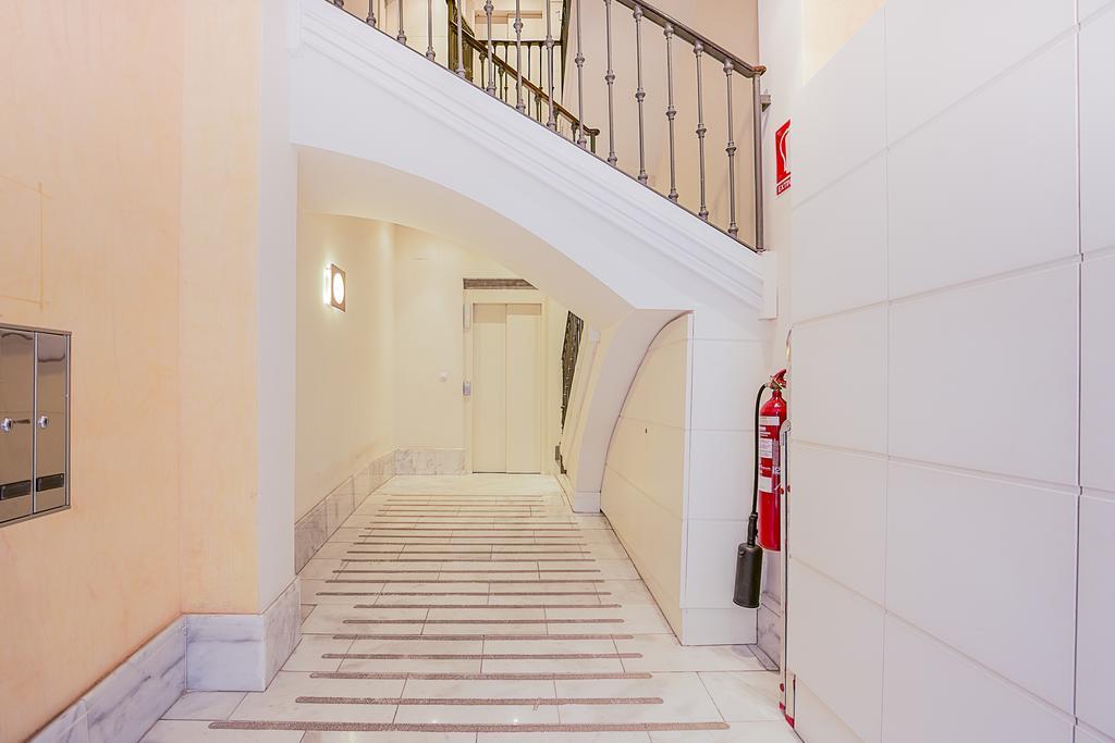 Girona 108 Διαμέρισμα Βαρκελώνη Εξωτερικό φωτογραφία